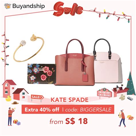 kate spade singapore sale 2023.